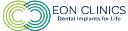 EON Clinics Dental Implants logo