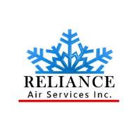 Reliance Air Services Inc image 1