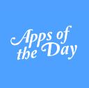 Apps of the Day by todaysfree.app logo