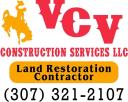 VCV Construction Services LLC logo