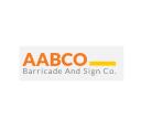 AABCO Barricade and Sign Co. logo
