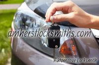 Amherst Quick Locksmith image 3