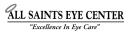 All Saints Eye Center | Fort Myers logo