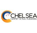 Chelsea Carpet & Rug Cleaning logo