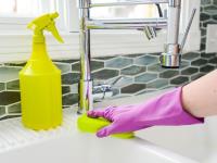 Monthly Cleaning Services Woodbridge VA image 1