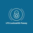 UTS Locksmith Poway logo