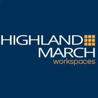 Highland-March Workspaces in Mansfield MA image 1