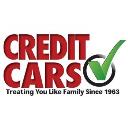 Credit Cars logo