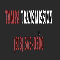 Tampa Transmission image 2