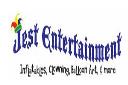 Jest Entertainment logo