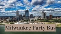 Milwaukee Party Bus image 2