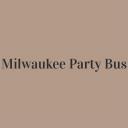 Milwaukee Party Bus logo