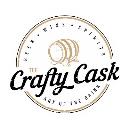 The Crafty Cask logo