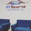 All Reverse Mortgage, Inc. logo