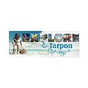 Explore Tarpon Springs logo