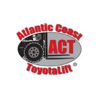 Atlantic Coast Toyotalift - Cloverdale image 1