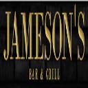 Jameson's Bar & Grill logo