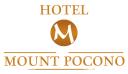 Hotel M, Mt Pocono logo