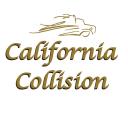 California Collision logo