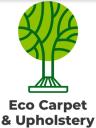 Eco Carpet & Upholstery logo