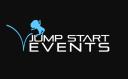 Jump Start Events - Charlotte logo