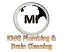 KMG Plumbing and  Drain Cleaning Sterling Heights logo