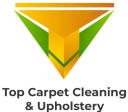 Top Carpet Cleaning & Upholstery logo