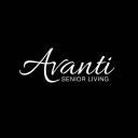 Avanti Senior Living at Covington logo