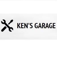 Ken's Garage image 1