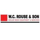W.C. Rouse & Son - Wilmington logo