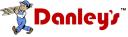 Danley's Garages logo
