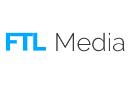 FTL media logo