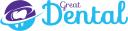 Greatdental Care logo