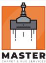 Master Carpet & Rug Services logo