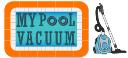 My Pool Vacuum logo