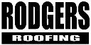 Rodgers Roofing logo