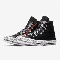 Converse Shoes x Miley Cyrus Chuck Taylor All Star image 1