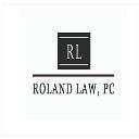 Roland Law, PC logo