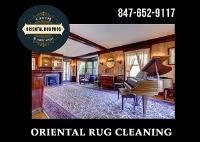 Lake Forest Oriental Rug Pros image 1