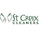 St Croix Cleaners logo