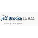 The Jeff Brooke Team logo