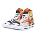 Converse Shoes Chuck Taylor All Star Looney Tunes logo