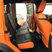 Bahamas Auto Interior Upholstery image 1