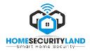 Home Security Land San Jose logo