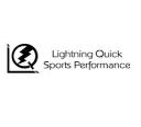 Lightning Quick Sports Performance logo