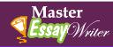 masteressaywriters logo