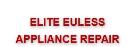 Elite Euless Appliance Repair logo