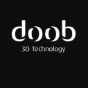 Doob 3D Miami logo