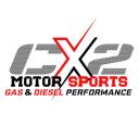 Cx2 Motorsports logo