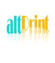 Altprint logo